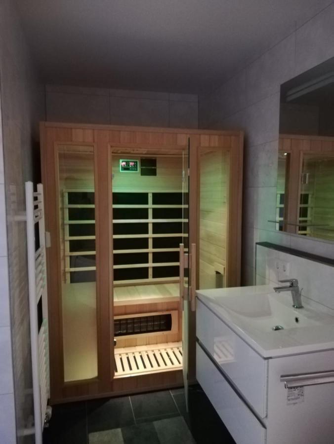 Neue Ferienwohnung Mit Whirlpool Und Sauna In Der Residenz Grafenmatt Inklusive Hochschwarzwaldcard Feldberg  Exteriör bild