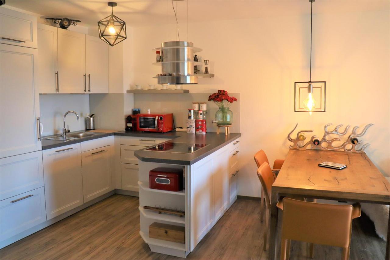 Neue Ferienwohnung Mit Whirlpool Und Sauna In Der Residenz Grafenmatt Inklusive Hochschwarzwaldcard Feldberg  Exteriör bild