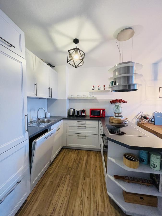 Neue Ferienwohnung Mit Whirlpool Und Sauna In Der Residenz Grafenmatt Inklusive Hochschwarzwaldcard Feldberg  Exteriör bild