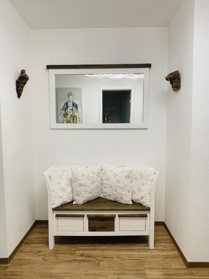 Neue Ferienwohnung Mit Whirlpool Und Sauna In Der Residenz Grafenmatt Inklusive Hochschwarzwaldcard Feldberg  Exteriör bild