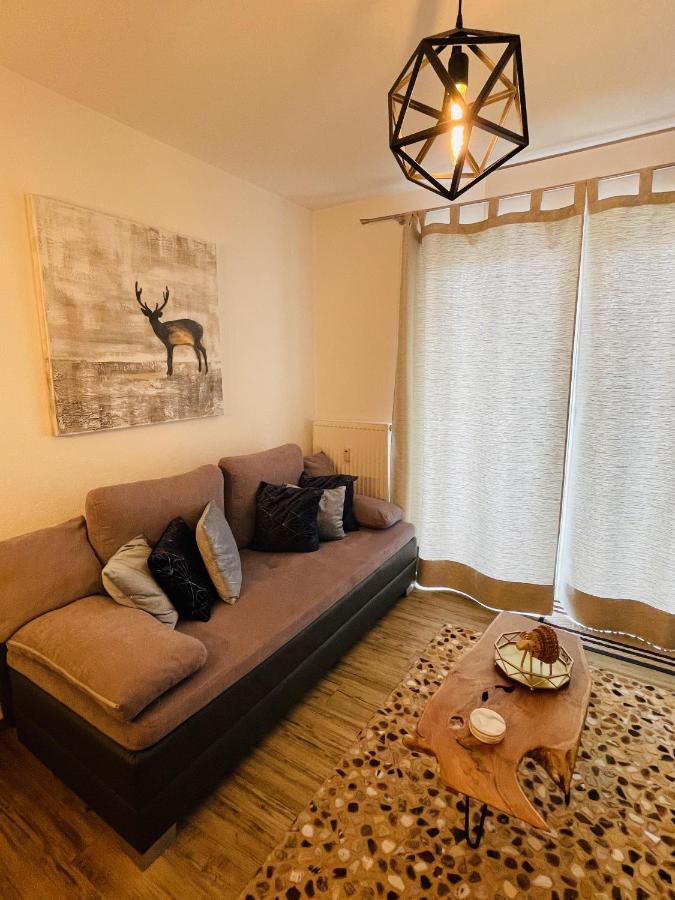 Neue Ferienwohnung Mit Whirlpool Und Sauna In Der Residenz Grafenmatt Inklusive Hochschwarzwaldcard Feldberg  Exteriör bild
