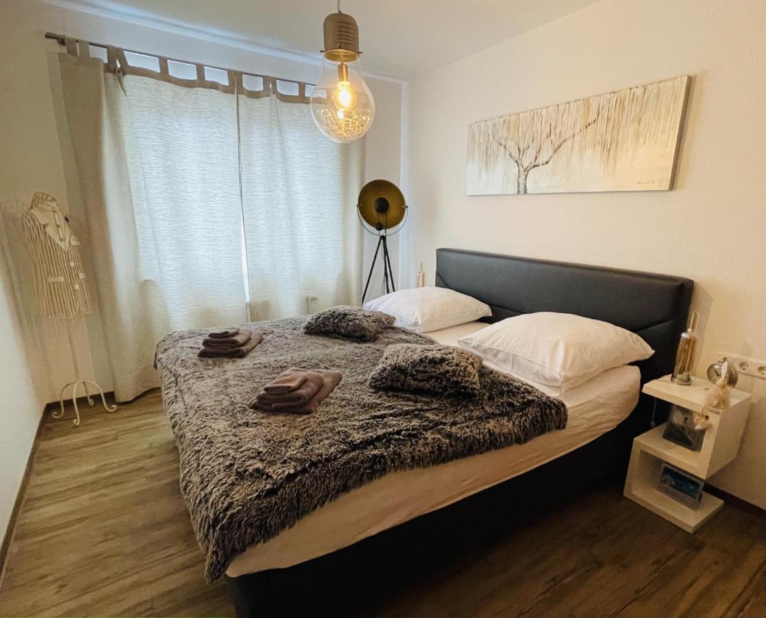 Neue Ferienwohnung Mit Whirlpool Und Sauna In Der Residenz Grafenmatt Inklusive Hochschwarzwaldcard Feldberg  Exteriör bild
