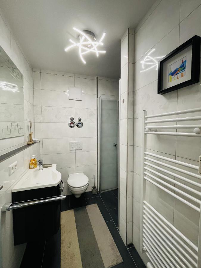 Neue Ferienwohnung Mit Whirlpool Und Sauna In Der Residenz Grafenmatt Inklusive Hochschwarzwaldcard Feldberg  Exteriör bild