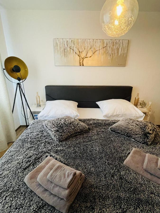 Neue Ferienwohnung Mit Whirlpool Und Sauna In Der Residenz Grafenmatt Inklusive Hochschwarzwaldcard Feldberg  Exteriör bild